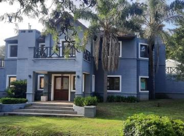 Foto · Lomas de Los Carolinos - Alquiler - Veala Hoy - Casa