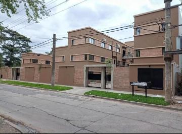 PH · 45m² · 3 Ambientes · Departamento Pb C/ Cochera Complejo Bufo Bouchard Moreno