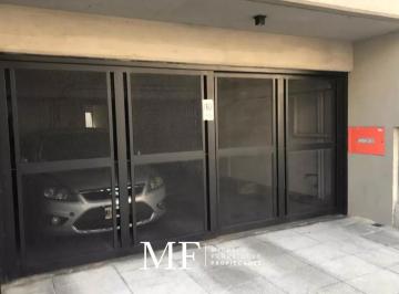 Garage · 14m² · 1 Cochera · Cochera en Venta - Villa Urquiza