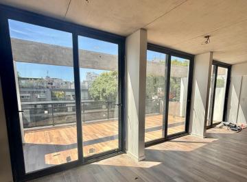 Departamento · 66m² · 2 Ambientes · A Estrenar en Venta en Palermo, 2 o 3 Amb, Terminado