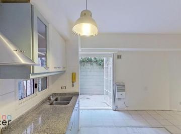PH · 50m² · 3 Ambientes · Moderno PH de 3 Ambientes con 2 Patios en Saavedra