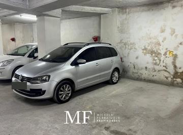 Garage · 15m² · 1 Cochera · Cochera en Venta en Monte Castro
