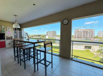 Departamento · 80m² · 3 Ambientes · 1 Cochera · Venta 3 Ambientes - Portezuelo - Apto Credito