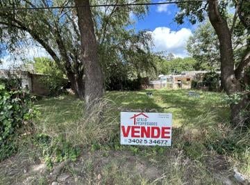 Terreno · 50m² · Terreno de 700 m² en Venta en Villa Amelia