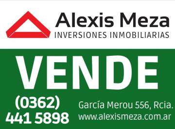 Departamento · 65m² · 3 Ambientes · Departamento en Venta! Zona Céntrica