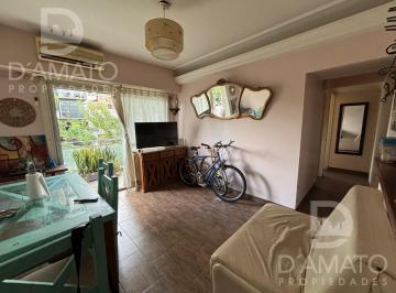 Departamento · 42m² · 3 Ambientes · Departamento en Villa Ortuzar