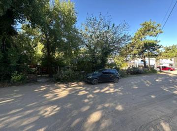 Terreno · 100m² · Terreno en Calle 34 y Punta del Este