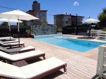 Hotel · 450m² · 9 Ambientes · Hotel en Calle 29 Entre Mar del Plata y Mar Azul