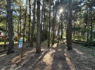Terreno · 450m² · Lote en Venta de 450 m² - Mar de Las Pampas