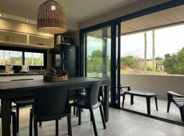 Departamento · 511m² · 18 Ambientes · Las Gaviotas – Venta Complejo en Block - Impecable