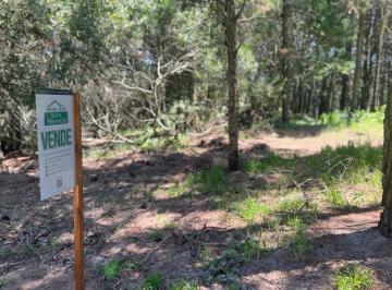 Terreno · 450m² · Mar de Las Pampas – Lote en Venta de 450 m²
