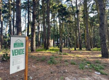 Terreno · 475m² · Terreno / Lote en Venta de 475 m² Ubicado en Mar Azul