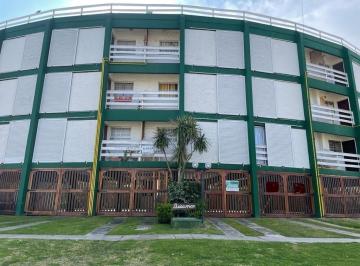 Departamento · 34m² · 2 Ambientes · 2 Cocheras · Villa Gesell – Dpto 2 Amb - 2 Cocheras – Av 2 y Paseo 129