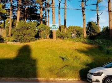 Terreno · 426m² · Retasado – Villa Gesell – Lote – Uni/ Multifamiliar.