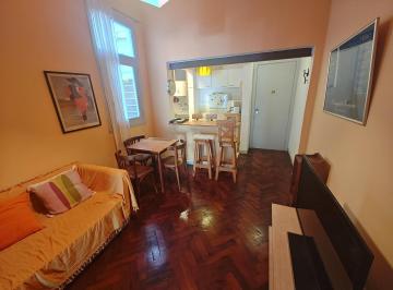 Departamento · 36m² · 2 Ambientes · Departamento en Venta, 2 Ambientes, San Telmo.