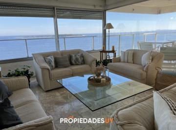 Foto1 · Venta - 3 Dorm. - Playa Mansa