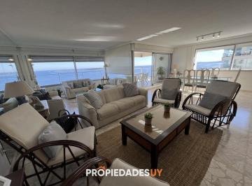 Foto1 · Venta - 3 Dorm. - Playa Mansa