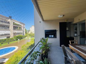 Departamento · 51m² · 2 Ambientes · 1 Cochera · Departamento - Jardines de San Isidro