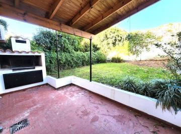 PH · 95m² · 5 Ambientes · 1 Cochera · PH en Jacinto Diaz 330 San Isidro 3 Dorm. Apto Credito