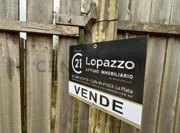 Terreno · 600m² · Vendemos Lote a m del Puente Peatonal de Claromeco