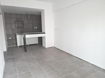 Departamento · 45m² · 2 Ambientes · 9 de Julio Al 3400 - a 100 m Unl