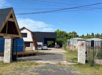 Bodega-Galpón , Cañuelas · Galpon 1000 m². Carpinteria. Venta. Cañuelas.