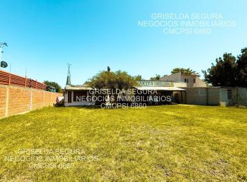 Casa · 200m² · 5 Ambientes · Casa en Venta en Parada Robles, Exaltación de La Cruz, G. B. a. Zona Norte
