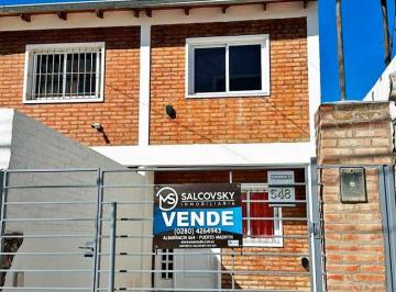 Departamento de 3 ambientes, Puerto Madryn · Duplex en Venta Apto Crédito Hipotecario