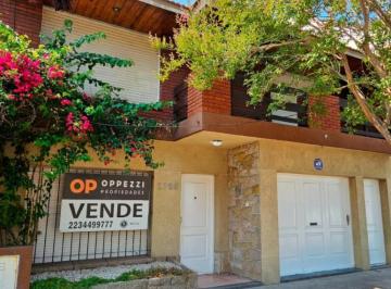 Imagen1 · Hermoso Chalet 4 Amb con Patio, Jardin y Quincho en Don Bosco