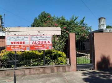 JAI-JAI-867_2 · Casa en Venta - Barrio Oeste I - 3 Dorm.