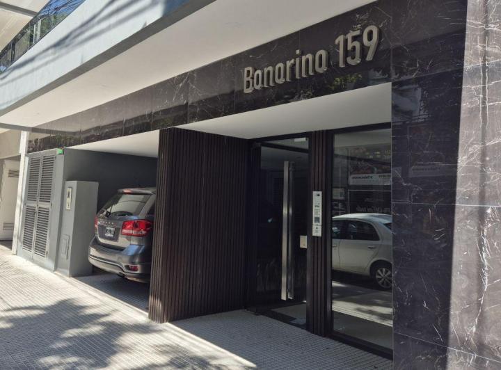 Departamento · 45m² · 1 Ambiente