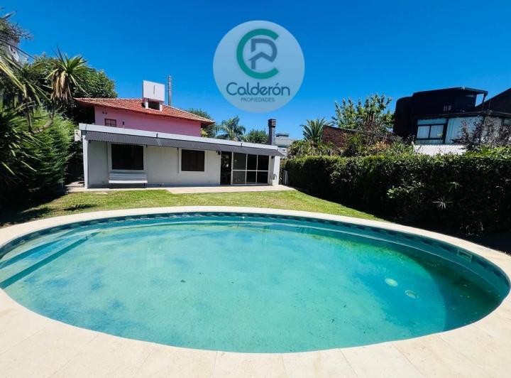 Casa · 97m² · 3 Ambientes