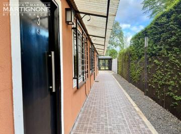 Departamento · 50m² · 2 Ambientes · Departamento en Alquiler Manzanares Pilar