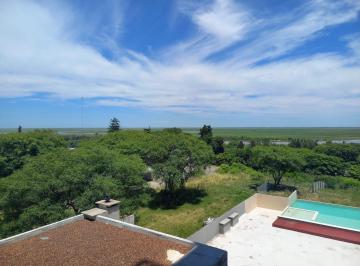 Departamento · 44m² · 2 Ambientes · 1 Cochera · Tango Victoria 3 D. Depto de un Dormitorio con Balcón y Vistas Al Rio. Unidad Amoblada y Equipada