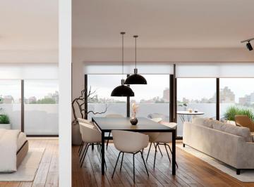 Imagen 1 - Dpto 2 Dormitorios con balcón y calefacción, entrega en junio 2027. Ventilación cruzada y cómodo. Co - · Dpto 2 Dorm. con Balcón y Calefacción, Entrega en Junio 2027. Ventilación Cruzada y Cómodo. Co