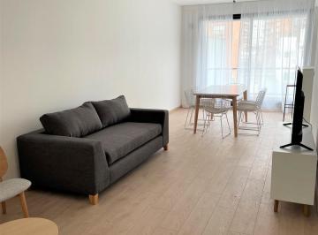 Departamento · 46m² · 2 Ambientes · Departamento - Villa Urquiza