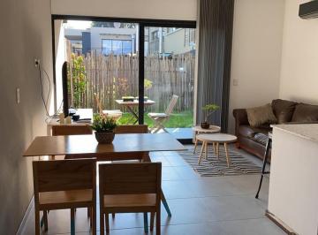 Departamento · 57m² · 2 Ambientes · 1 Cochera · Departamento 2 Ambientes en Canning