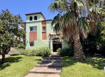 AMN-AMN-3418_2 · Casa en Venta en Villa Olivos