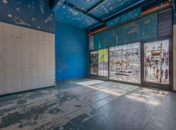 Local comercial · 84m² · Local y Lote Venta Villa Adelina