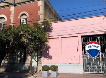 Casa · 617m² · 9 Ambientes · Venta 2 Viviendas + 2 Galpones