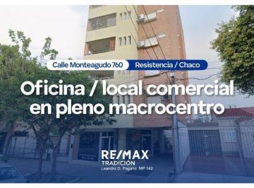 Local comercial · 30m² · Venta Local Comercial 30 m² Jp 20 Macrocentro