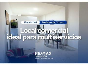 Local comercial · 36m² · Venta Local Comercial "3" 36 m² Macrocentro