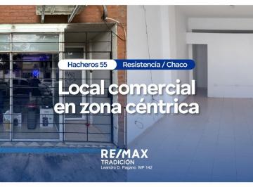 Local comercial · 36m² · Venta Local Comercial "2" 48 m² Macrocentro