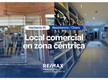 Local comercial · 49m² · Venta Local Comercial "1" 48 m² Macrocentro