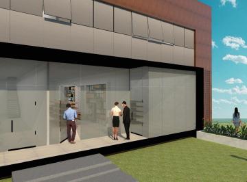 Oficina comercial · 48m² · 2 Ambientes · Oficina en Venta Docta - a Estrenar!