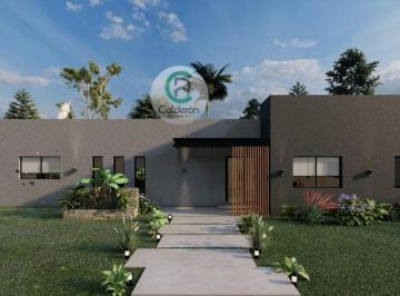 Casa · 165m² · 4 Ambientes · Casa en Venta Barrio Cerrado Comarcas de Lujan