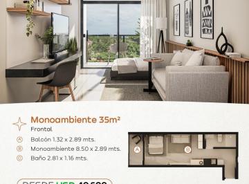 Departamento · Departamento en Fernando de La Mora