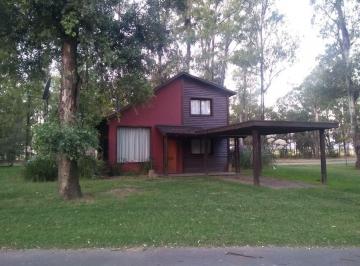 Casa · 90m² · 7 Ambientes · Casa - Campo Timbo