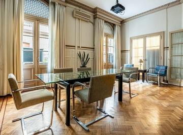 Departamento · 160m² · 6 Ambientes · 1 Cochera · Venta 6 Ambientes Excelente Piso Cochera Bajas Expensas Caballito