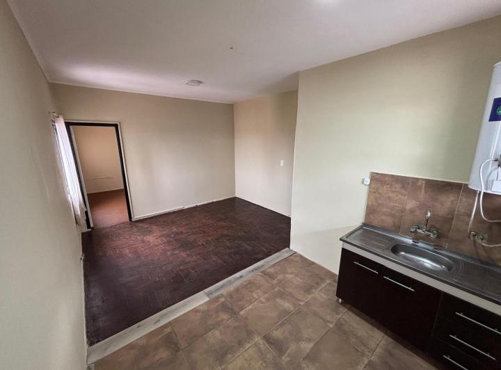 Departamento · 30m² · 2 Ambientes